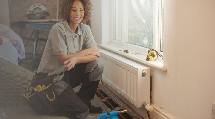 Professional emergency plumbing in Claunch, NM